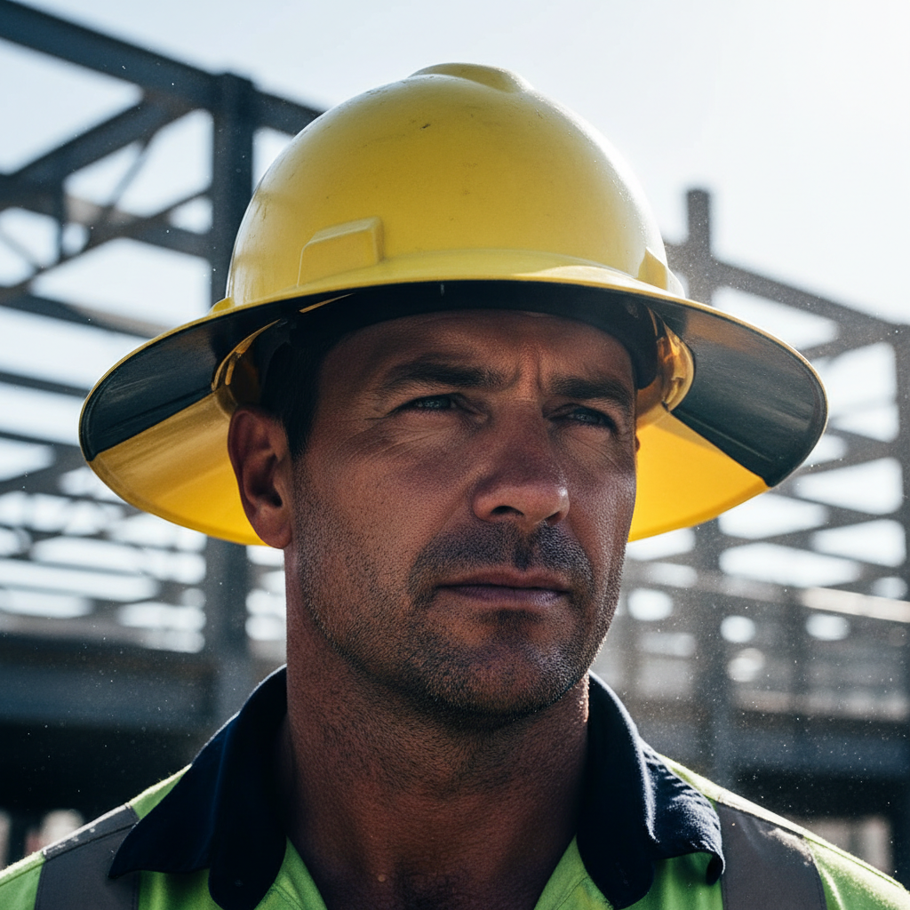 Your Helmet Isn't Enough: Shielding Against Australian UV for Outdoor Pros