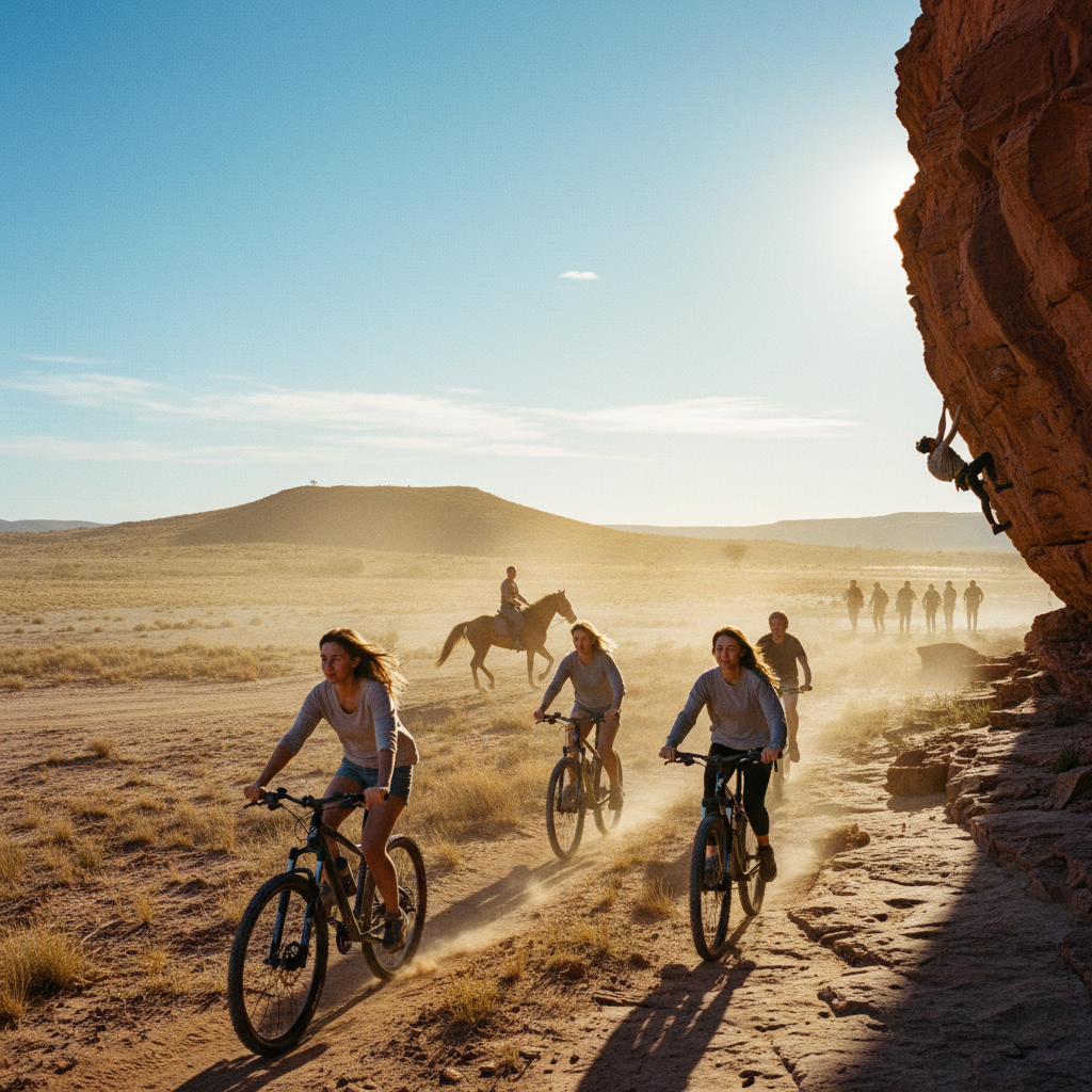 Your Helmet Isn't Enough: Sun Safety Essentials for Aussie Outdoor Workers