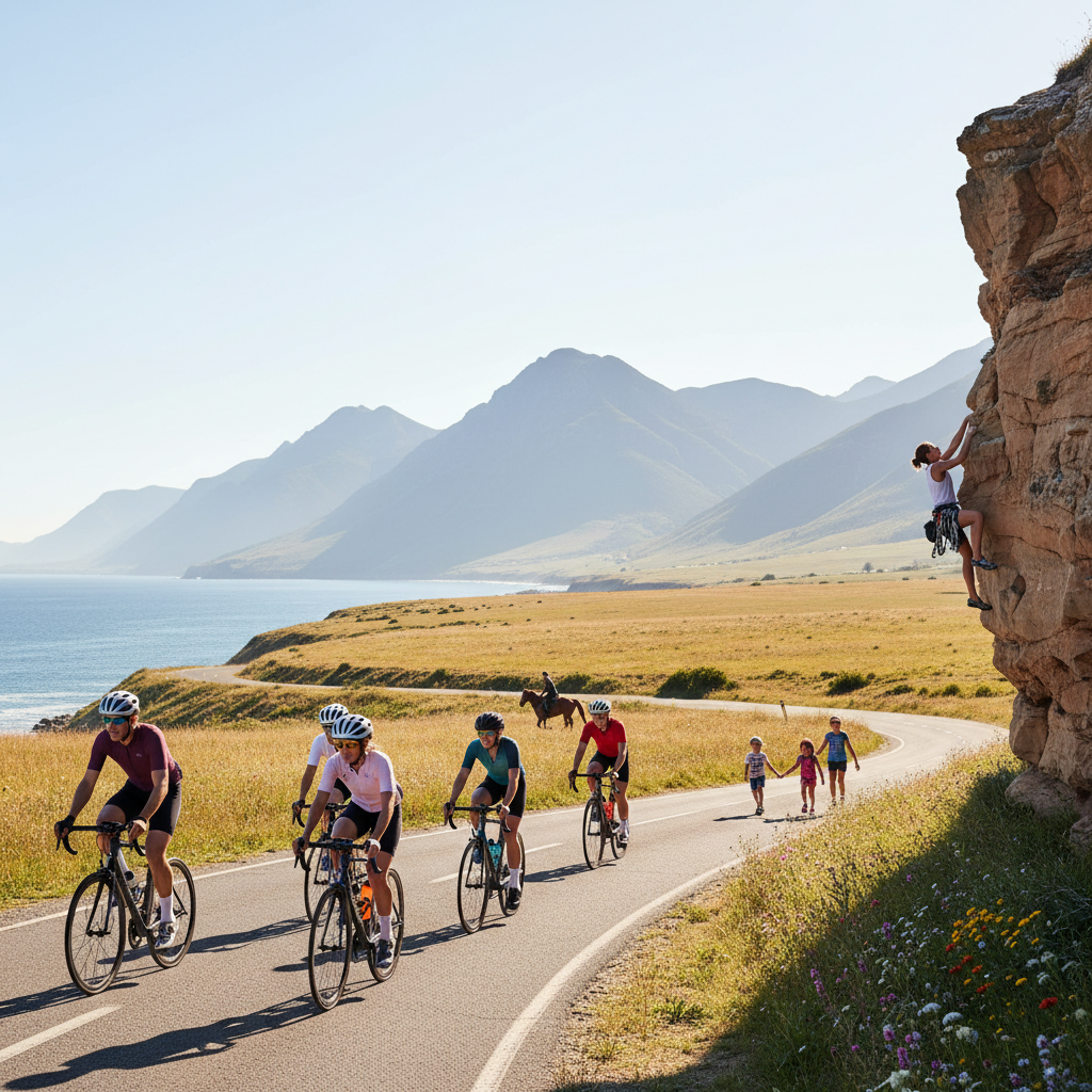 Your Helmet Isn't Enough: Sun Safety for Australian Outdoor Workers