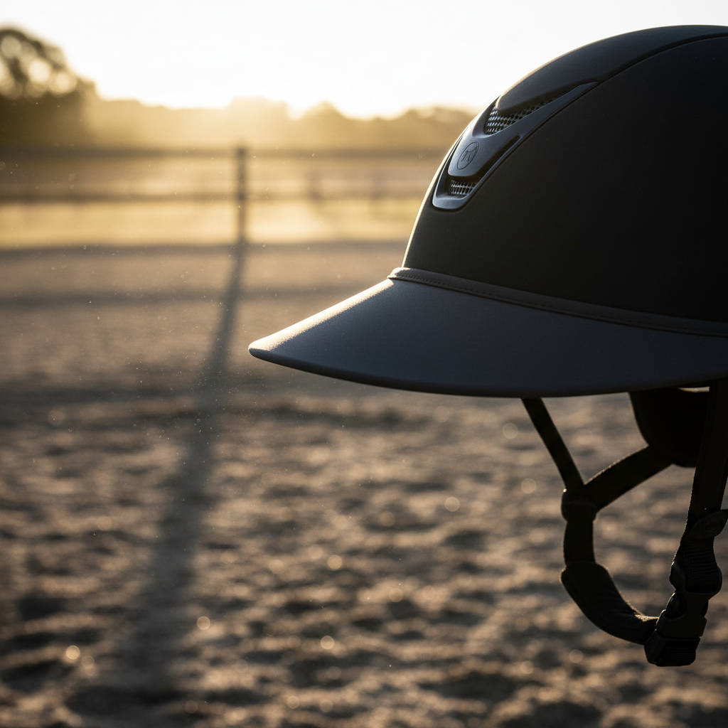 Your Helmet: Safety First, Sun Protection Second (and How to Achieve Both)