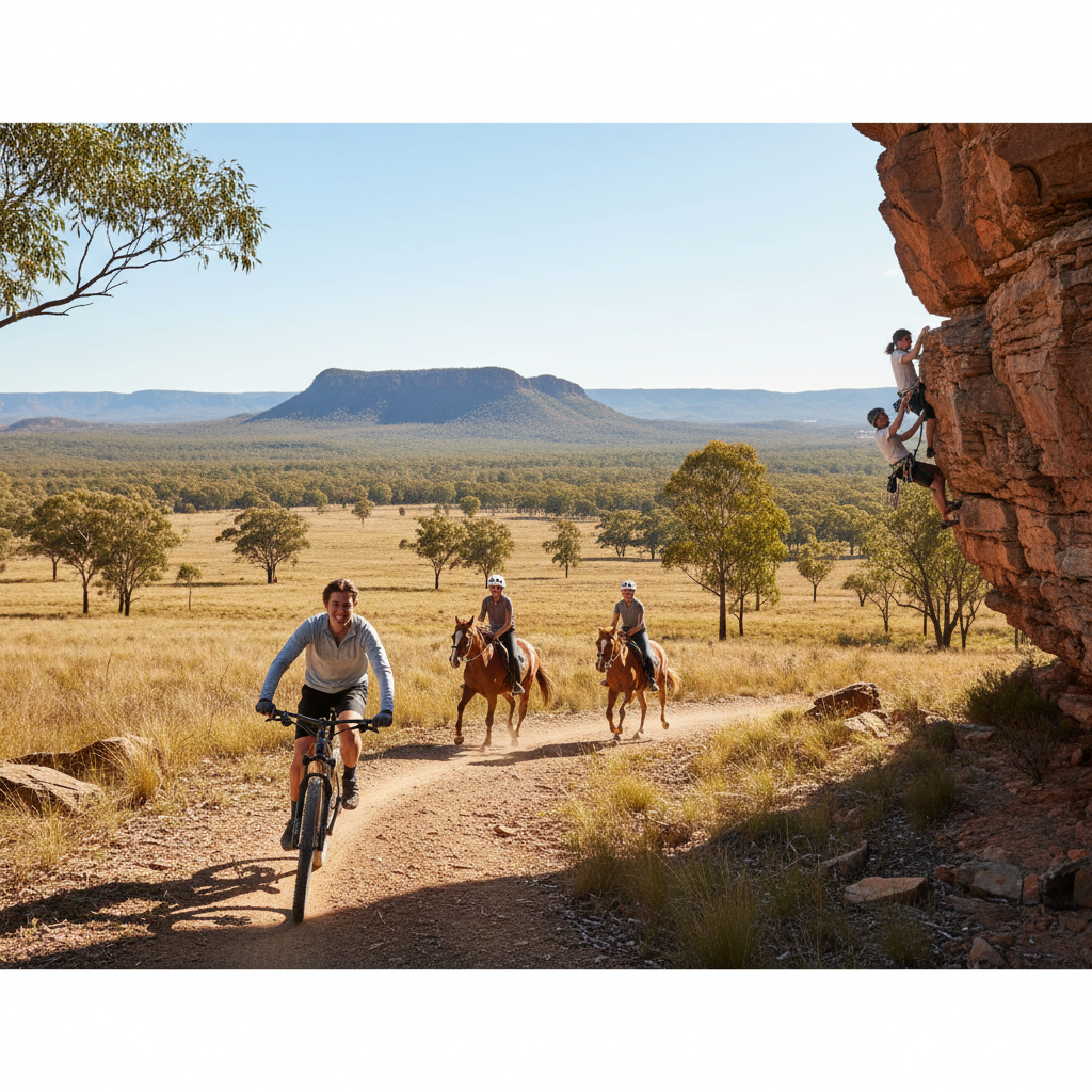 Your Helmet Shields Your Head. What About Your Face and Neck? Sun Safety for Outdoor Workers in Australia.