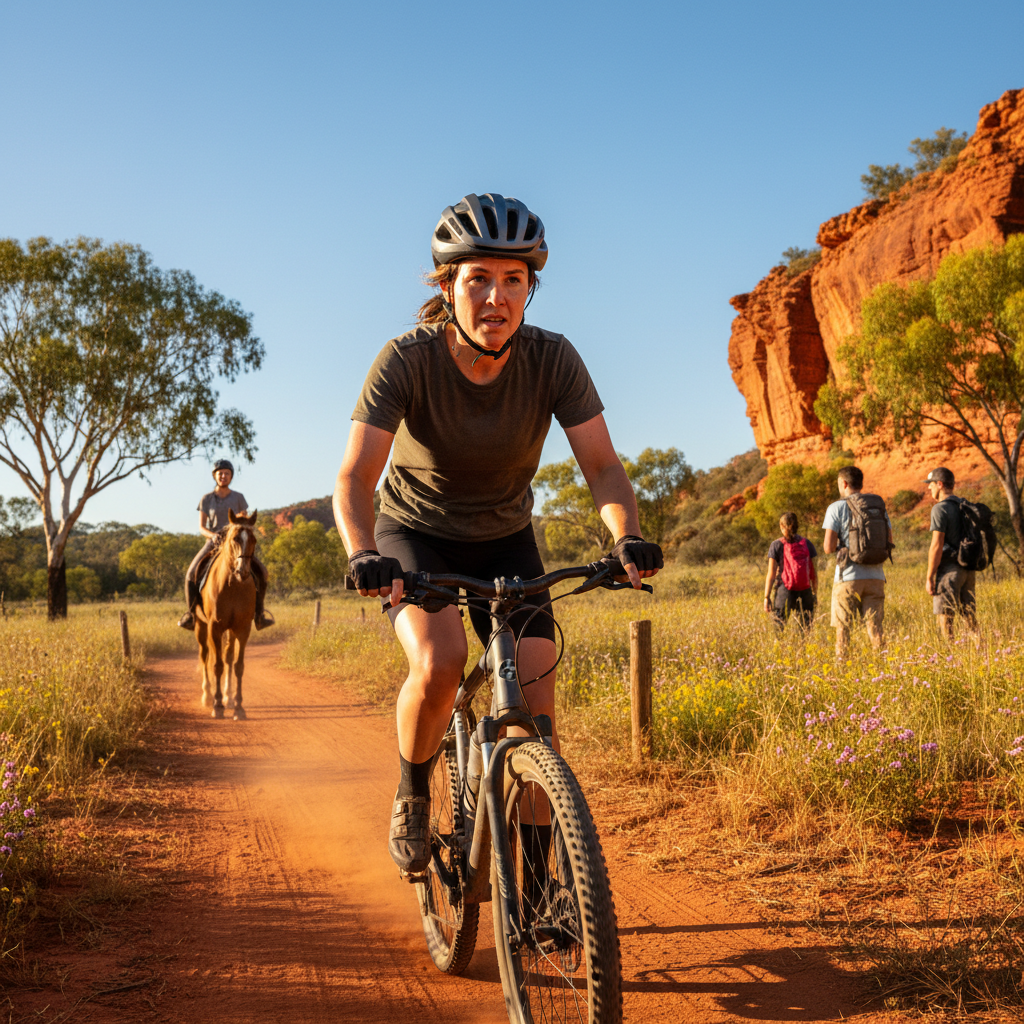 Your Ultimate Guide to Choosing the Right Helmet Sun Brim for Australian Conditions