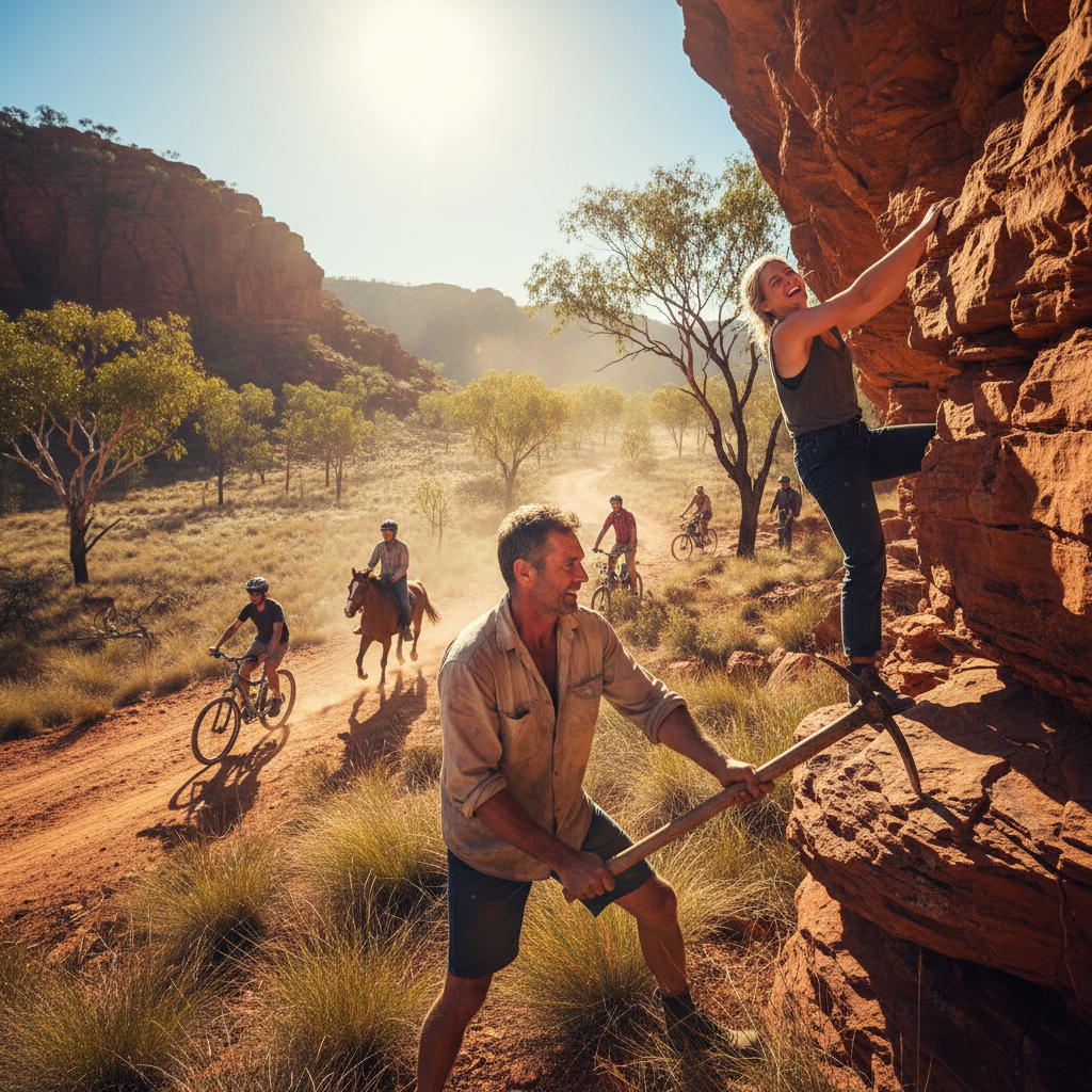 Your Workplace Sun Protection Obligations: A Guide for Australian Employers